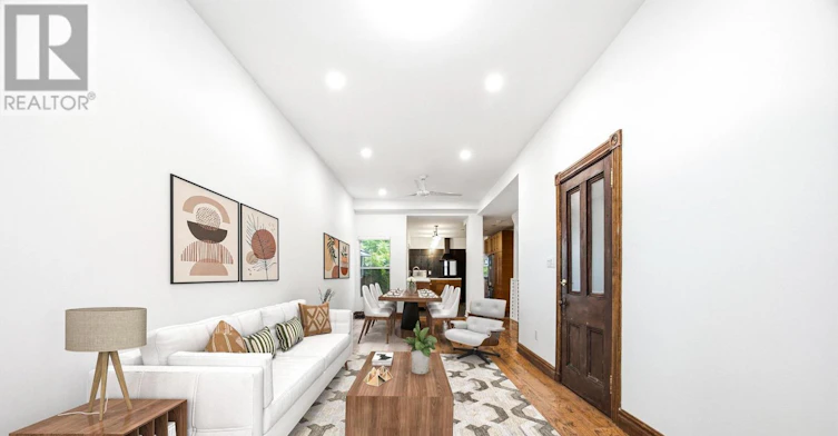 MAIN-37 Noble Street, Toronto, ON, M6K 2C7 - 9