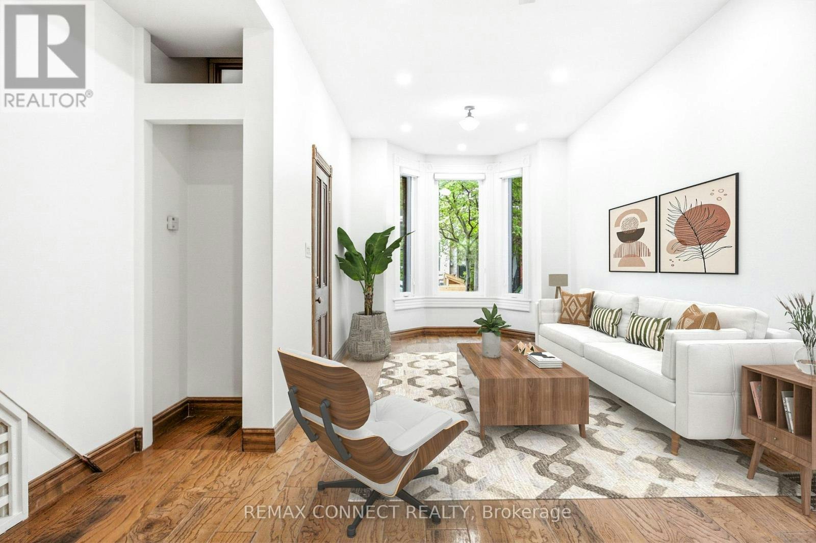 MAIN-37 Noble Street, Toronto, ON, M6K 2C7 - 3