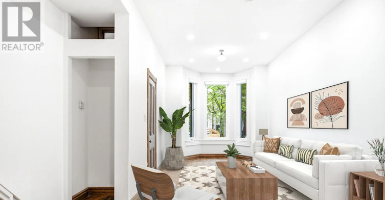 MAIN-37 Noble Street, Toronto, ON, M6K 2C7 - 3