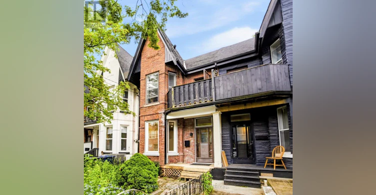 MAIN-37 Noble Street, Toronto, ON, M6K 2C7
