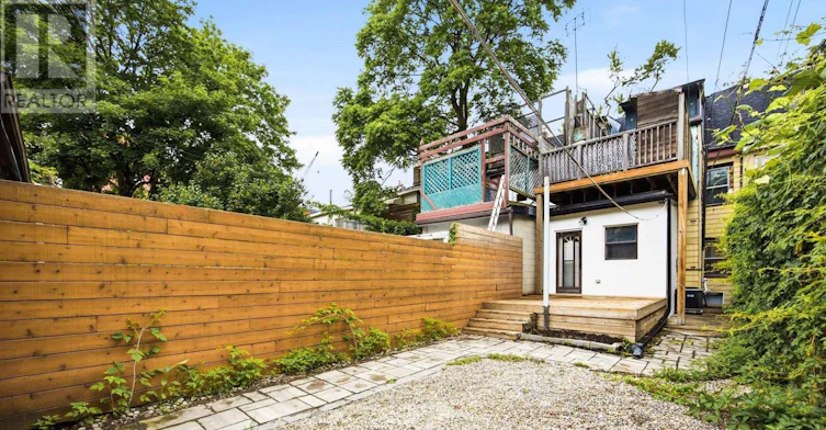 MAIN-37 Noble Street, Toronto, ON, M6K 2C7 - 32
