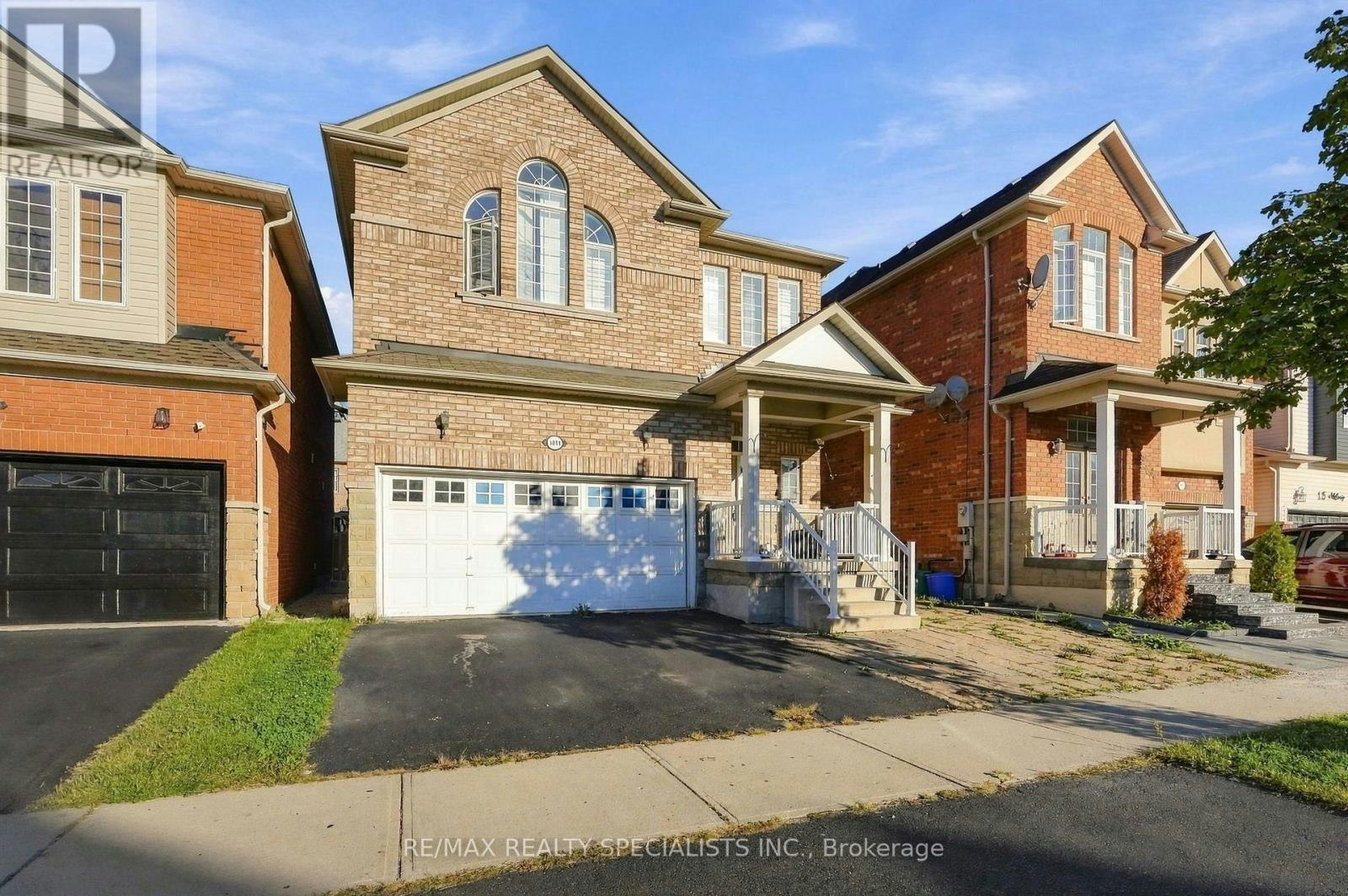BSMT-1011 Mccuaig Drive, Milton, ON, L9T 6S4 - 2
