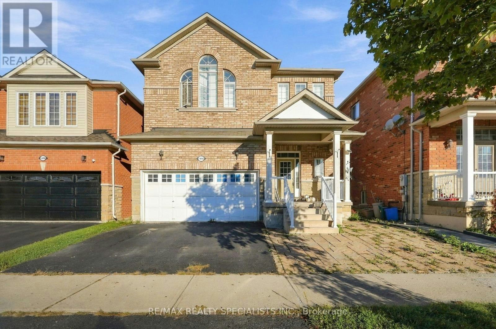BSMT-1011 Mccuaig Drive, Milton, ON, L9T 6S4