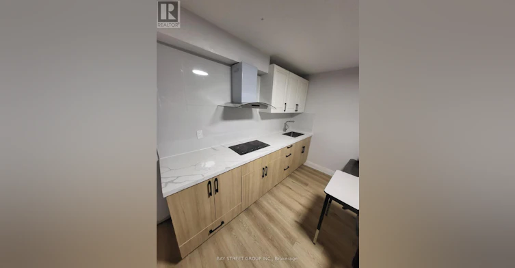1-5737 Stanley Avenue, Niagara Falls, ON, L2G 3X6 - 3