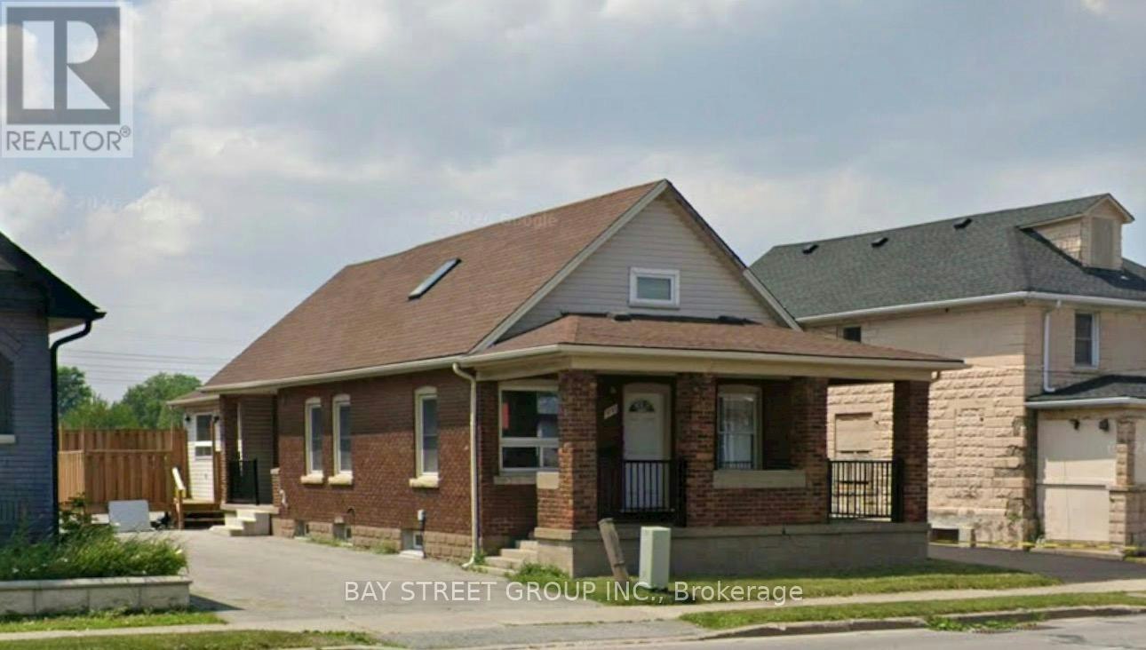 1-5737 Stanley Avenue, Niagara Falls, ON, L2G 3X6