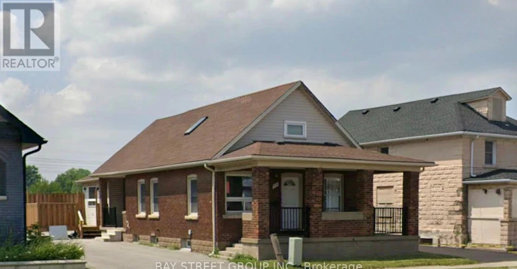 1-5737 Stanley Avenue, Niagara Falls, ON, L2G 3X6