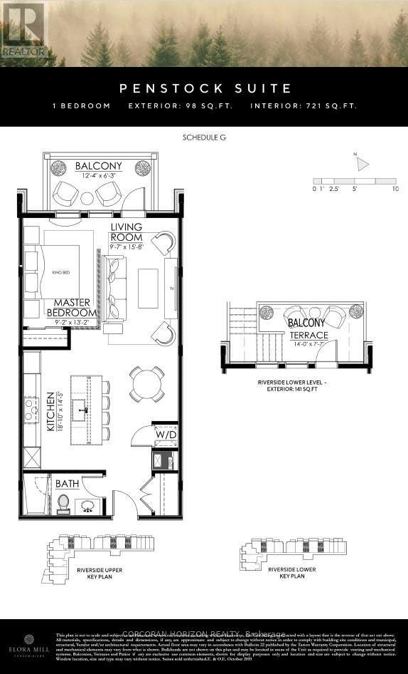 RS 8-6523 Wellington 7 Road, Centre Wellington, ON, N0B 1S0 - 2