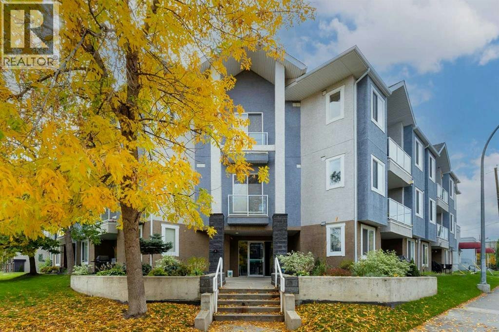 101-3501 15 Street SW, Calgary, AB, T2T 4A4