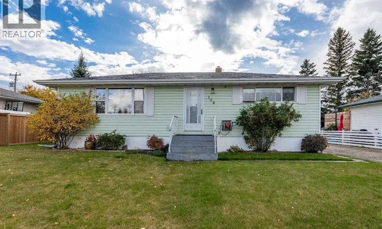 104 Fraser Street