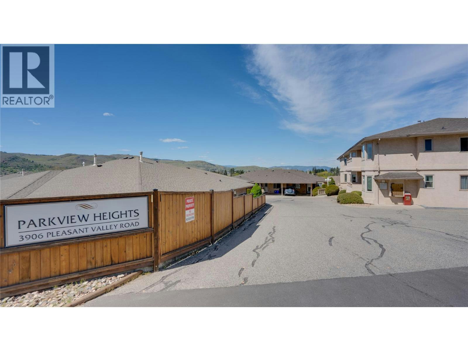 23-3906 Pleasant Valley Road, Vernon, BC, V1T 4L9