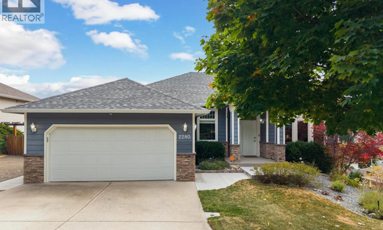 2280 Shannon Hills Drive