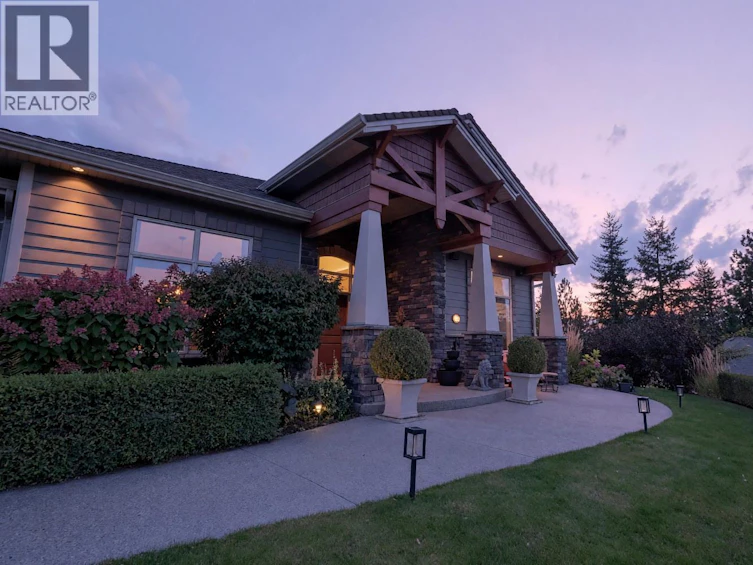 3420 Camelback Drive, Kelowna, BC, V1X 8A8 - 10