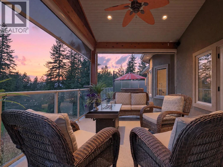 3420 Camelback Drive, Kelowna, BC, V1X 8A8 - 36