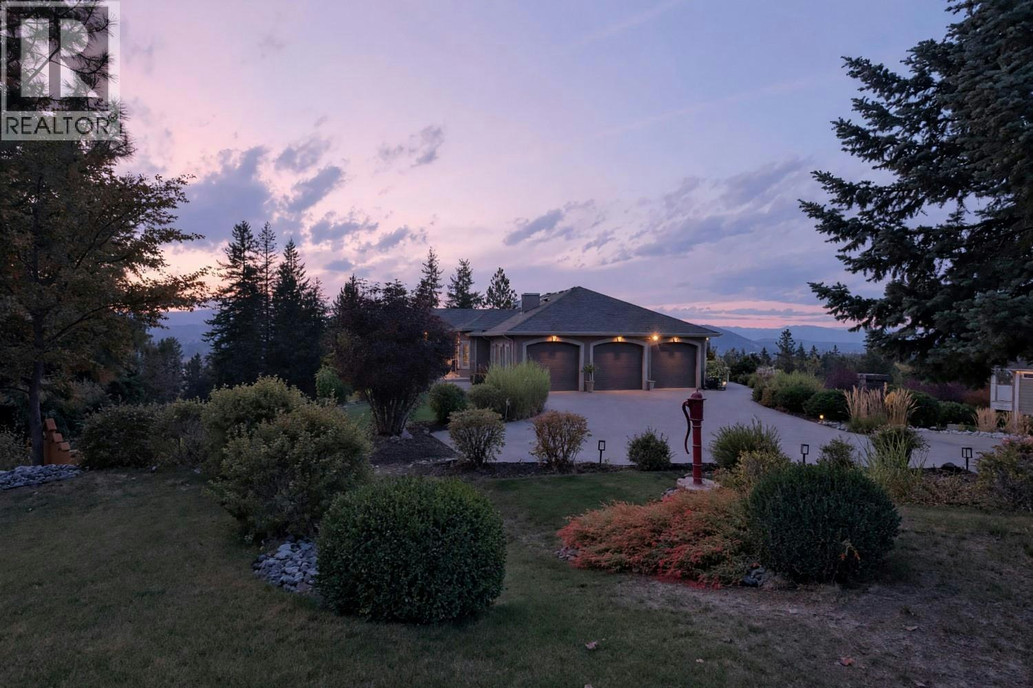 3420 Camelback Drive, Kelowna, BC, V1X 8A8 - 79