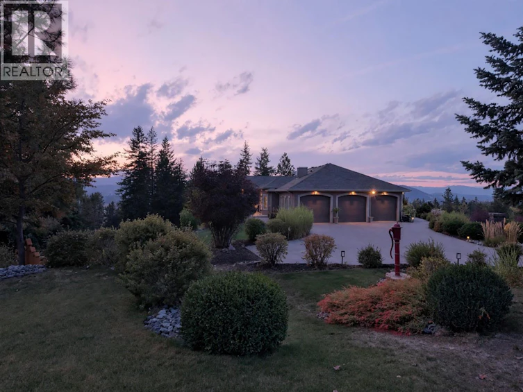 3420 Camelback Drive, Kelowna, BC, V1X 8A8 - 79