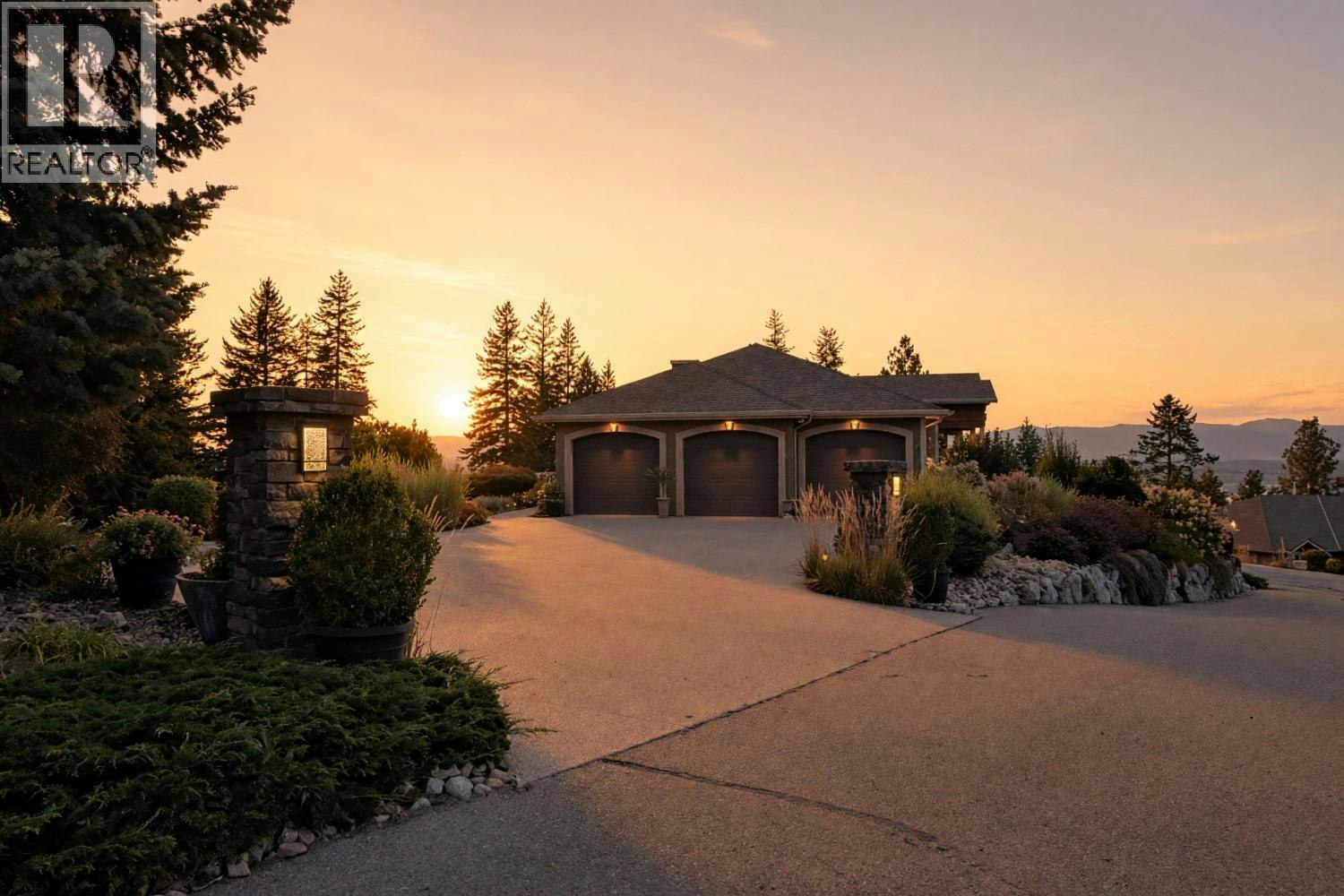 3420 Camelback Drive, Kelowna, BC, V1X 8A8 - 82