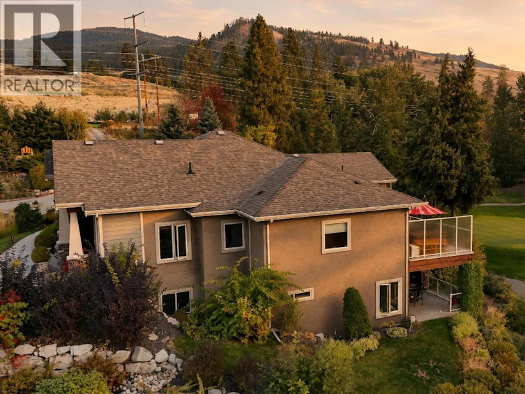 3420 Camelback Drive, Kelowna, BC, V1X 8A8 - 5