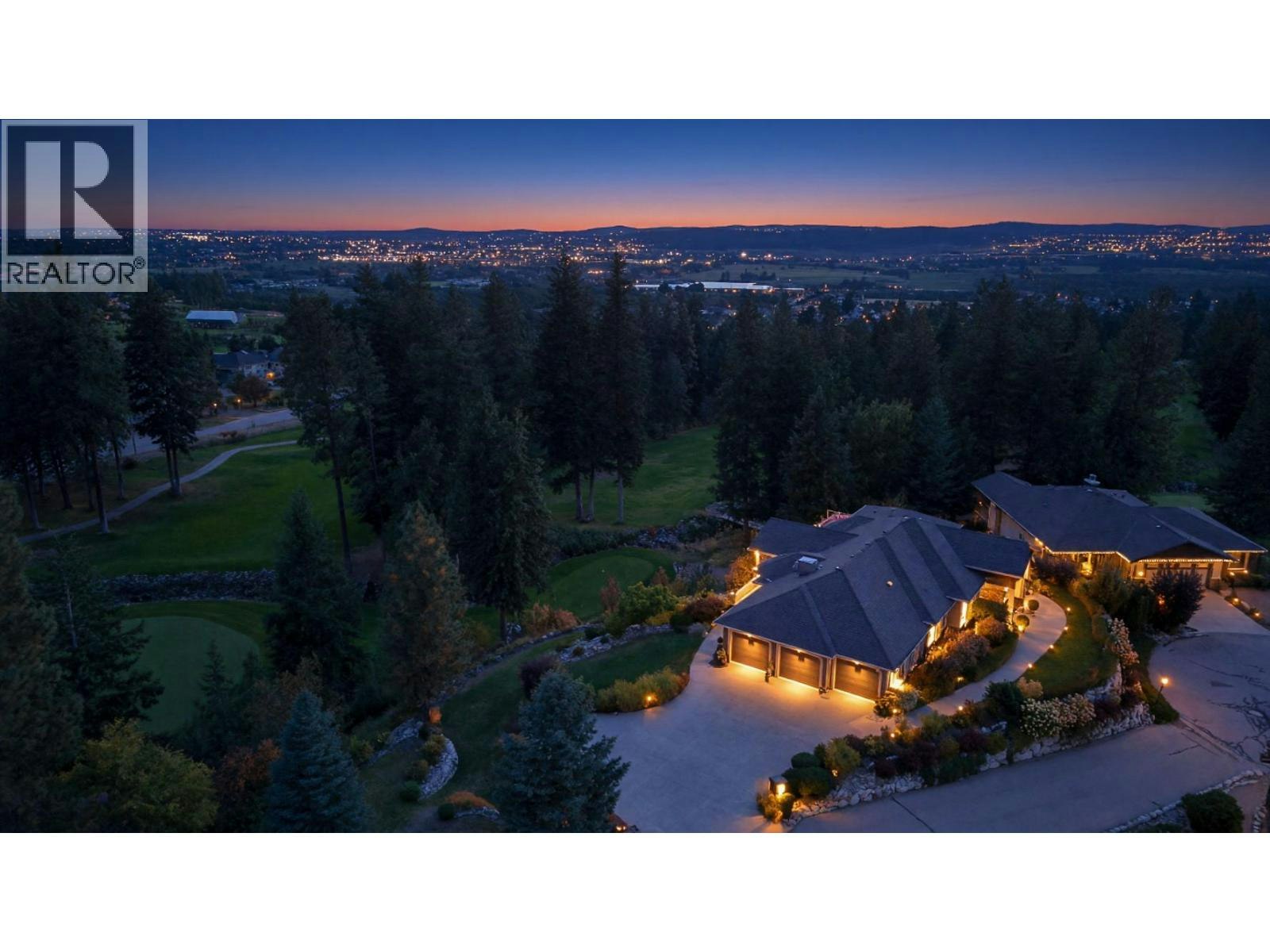 3420 Camelback Drive, Kelowna, BC, V1X 8A8
