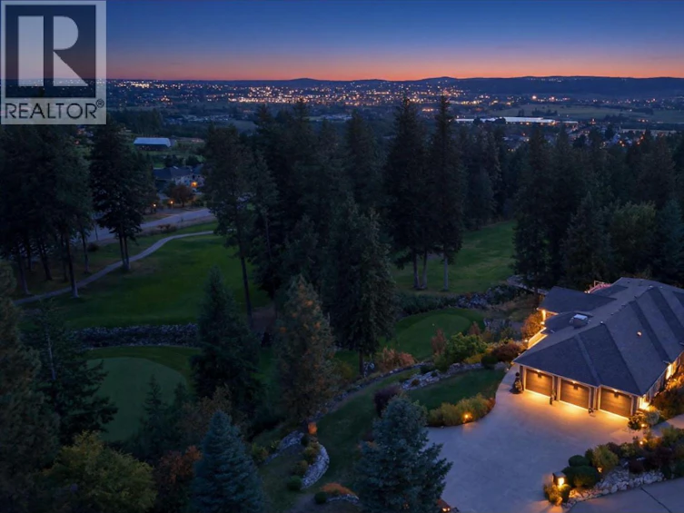 3420 Camelback Drive, Kelowna, BC, V1X 8A8