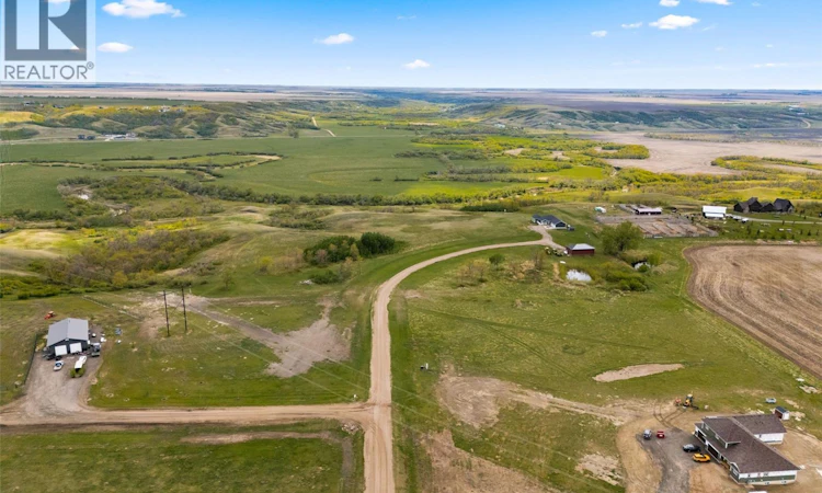 Lot-8 Grand Valley Acres