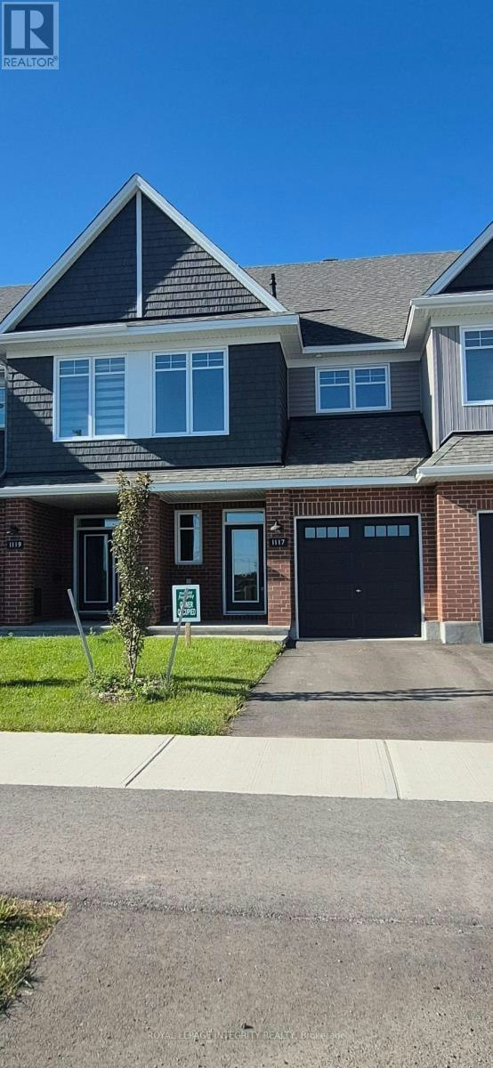 1117 Cope Drive, Ottawa, ON, K2S 3E9