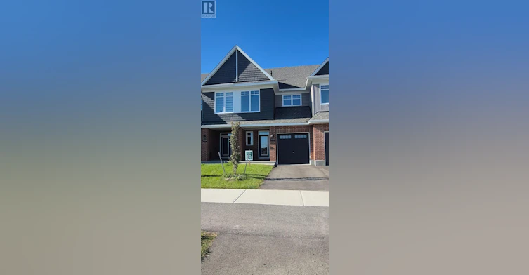 1117 Cope Drive, Ottawa, ON, K2S 3E9