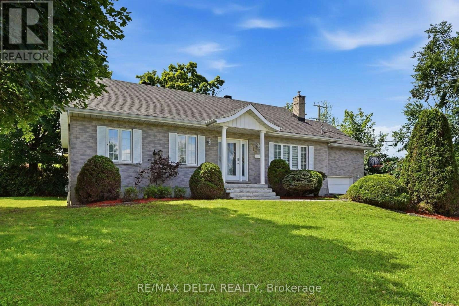 510 Stevens Street, Hawkesbury, ON, K6A 3J3