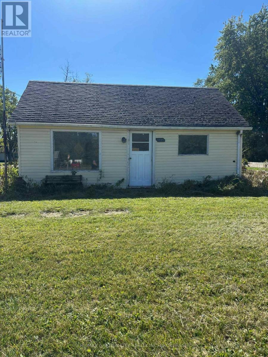 1891 Garrison Road, Fort Erie, ON, L2A 5M4