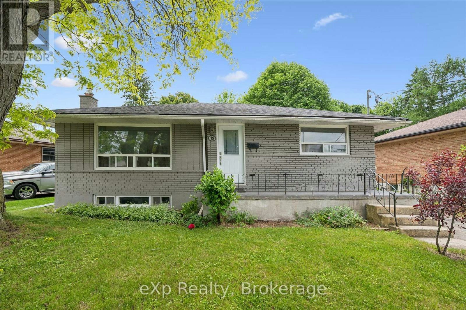 79 Dumbarton Street, Guelph, ON, N1E 3T5