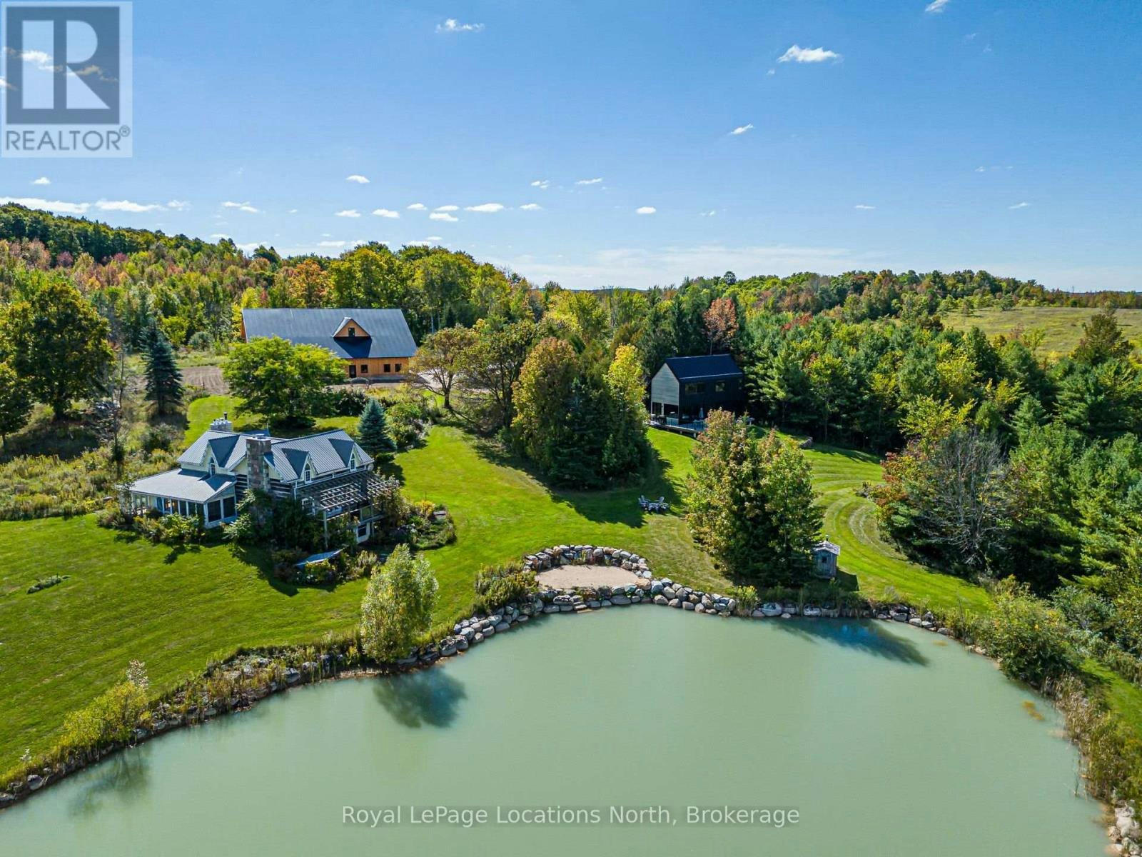 537373 12th Line, Meaford, ON, N4L 1W5