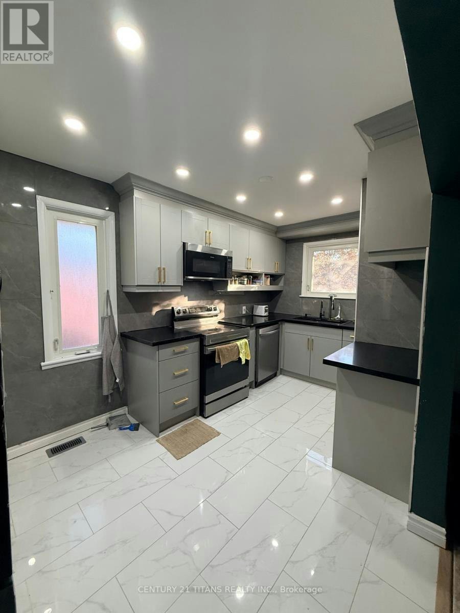 51 Admiral Road, Ajax, ON, L1S 2N8 - 6