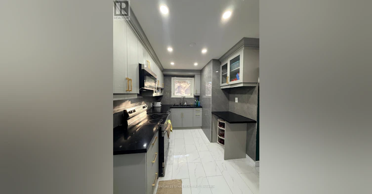 51 Admiral Road, Ajax, ON, L1S 2N8 - 5