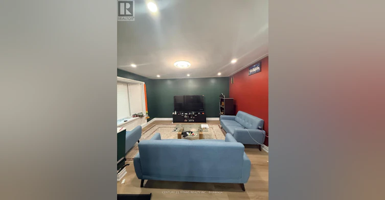 51 Admiral Road, Ajax, ON, L1S 2N8 - 2