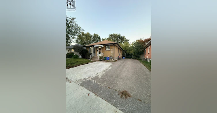 51 Admiral Road, Ajax, ON, L1S 2N8