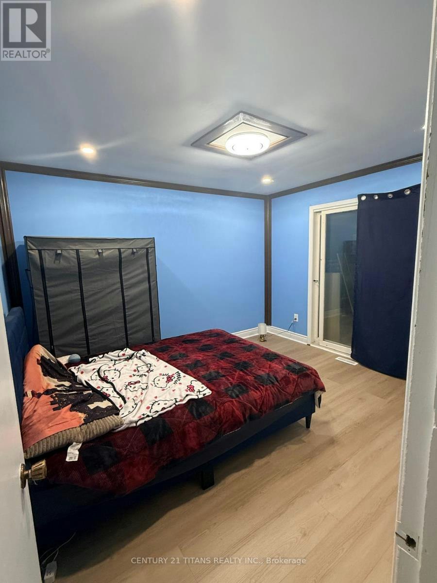51 Admiral Road, Ajax, ON, L1S 2N8 - 8