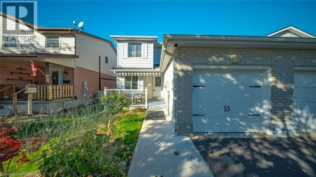 23 Freeman Crescent, Norfolk County, ON, N3Y 5J9