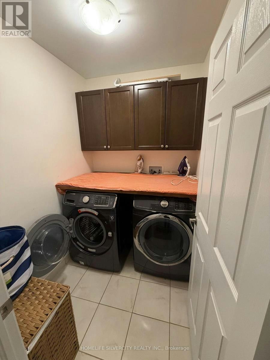 176 Robert Parkinson Drive, Brampton, ON, L7A 4G8 - 15