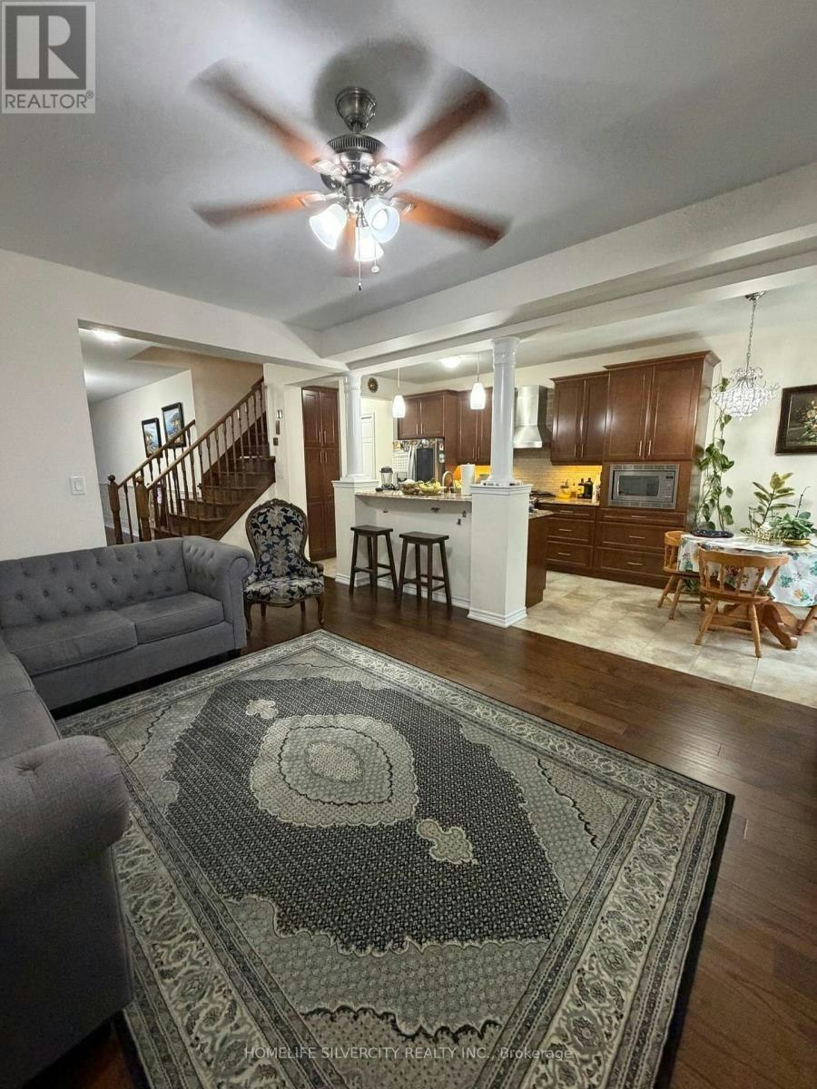 176 Robert Parkinson Drive, Brampton, ON, L7A 4G8 - 11