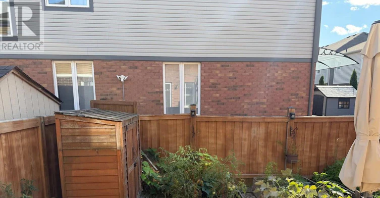 176 Robert Parkinson Drive, Brampton, ON, L7A 4G8 - 3