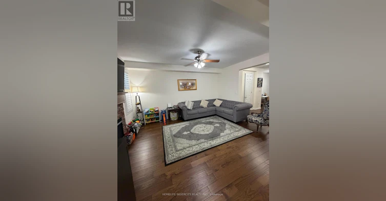 176 Robert Parkinson Drive, Brampton, ON, L7A 4G8 - 10