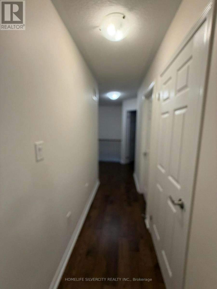 176 Robert Parkinson Drive, Brampton, ON, L7A 4G8 - 22