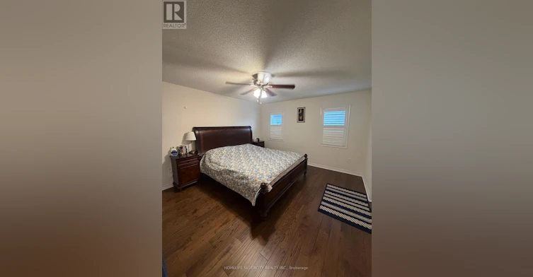 176 Robert Parkinson Drive, Brampton, ON, L7A 4G8 - 16