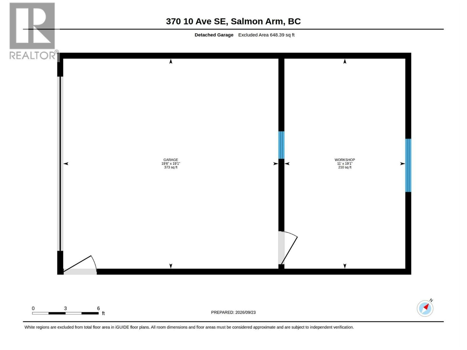 370 SE 10 Avenue, Salmon Arm, BC, V1E 2C3 - 88
