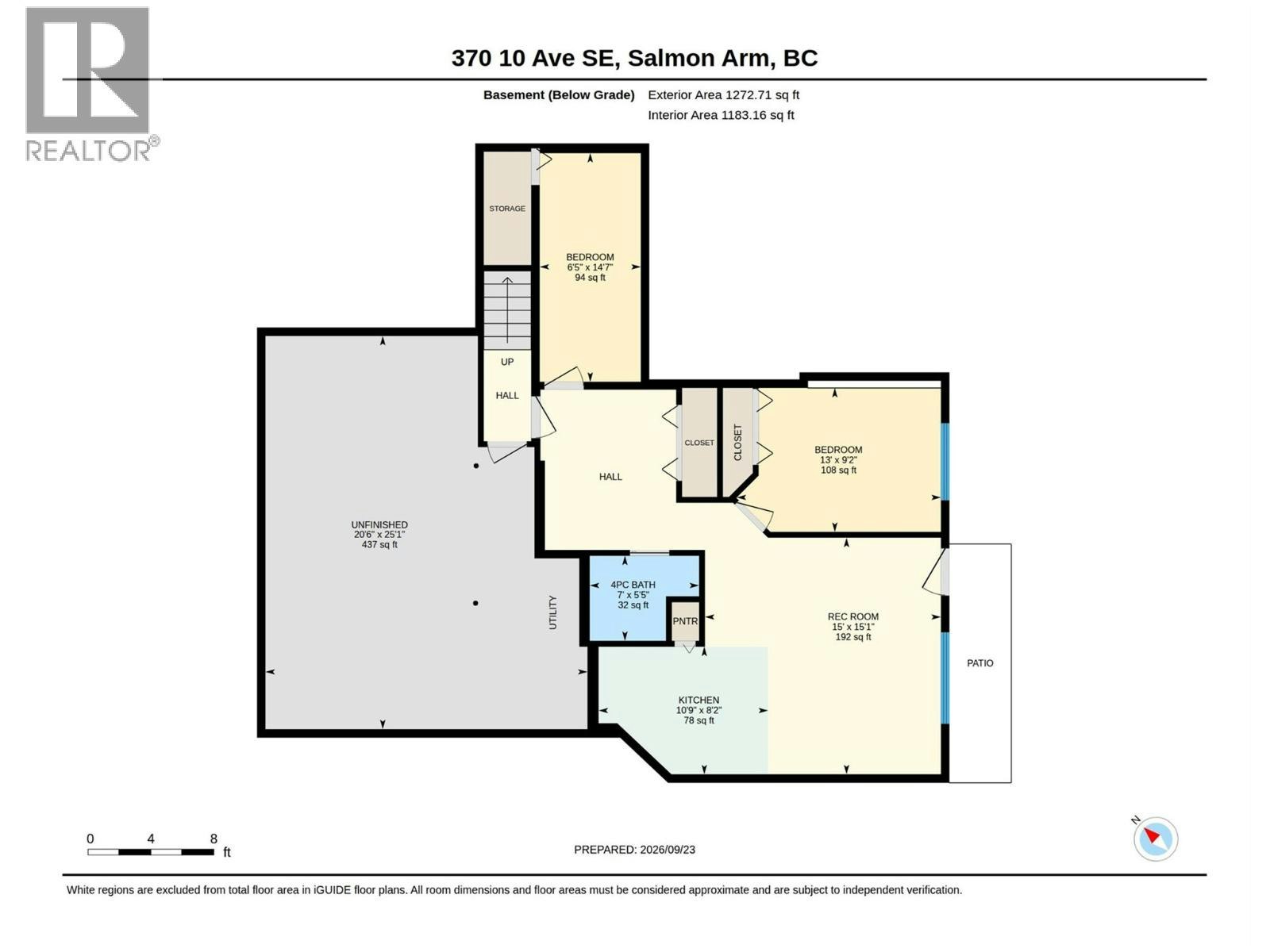 370 SE 10 Avenue, Salmon Arm, BC, V1E 2C3 - 87