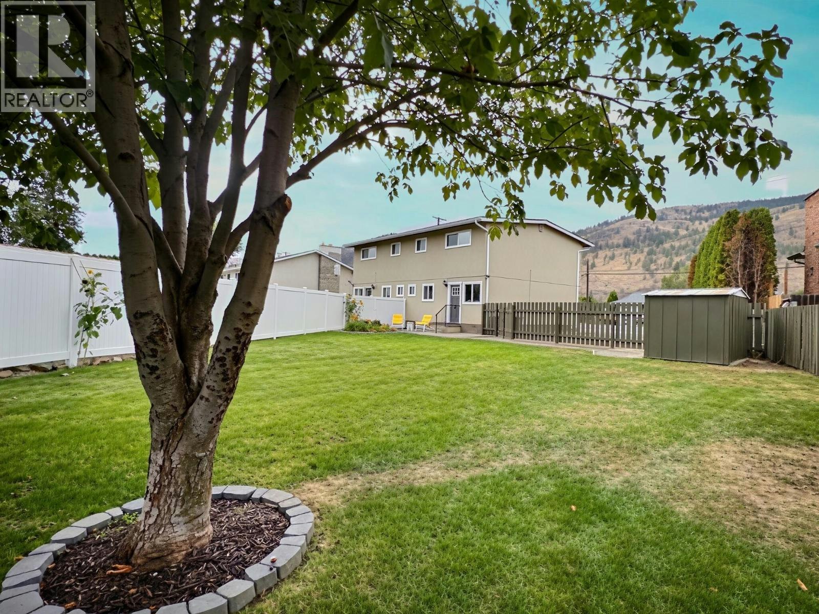 3187 Westsyde Road, Kamloops, BC, V2B 2G6
