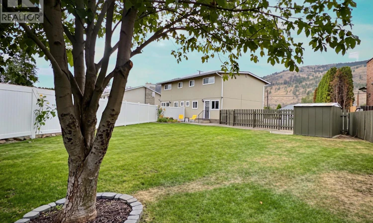 3187 Westsyde Road