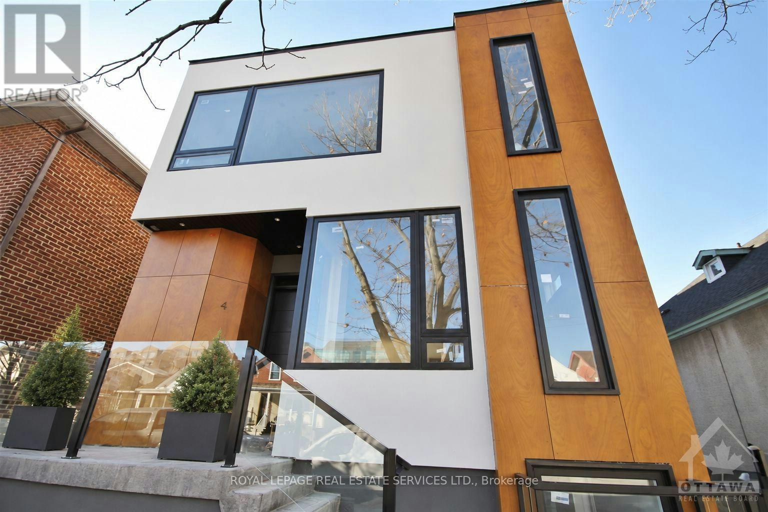 4B Huron Avenue N, Ottawa, ON, K1Y 0V9 - 15