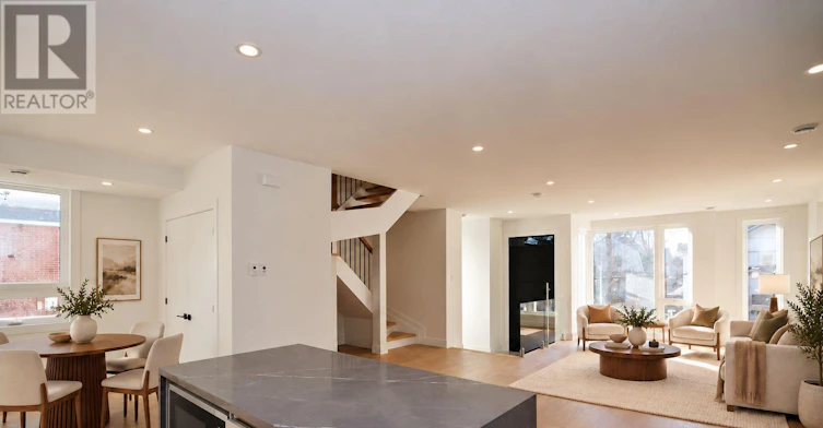 4B Huron Avenue N, Ottawa, ON, K1Y 0V9