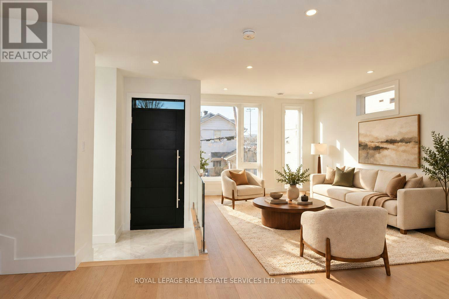 4B Huron Avenue N, Ottawa, ON, K1Y 0V9 - 21