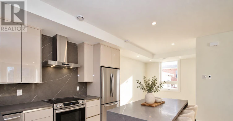 4B Huron Avenue N, Ottawa, ON, K1Y 0V9 - 3